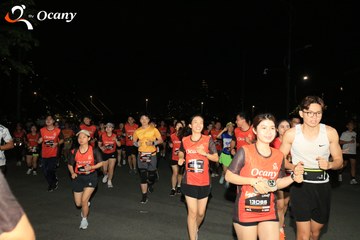 RUN TO LIVE 2025 - Ảnh #3280386