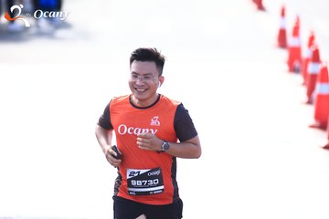 RUN TO LIVE 2025 - Ảnh #3208663