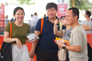 RUN TO LIVE 2025 - Ảnh #3135662