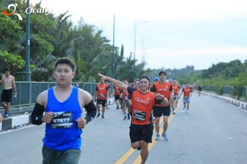 RUN TO LIVE 2025 - Ảnh #3280644