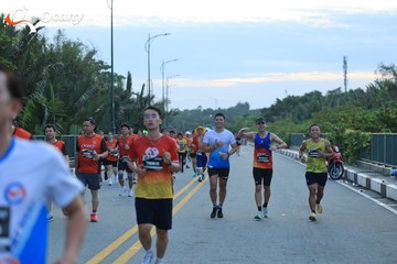 RUN TO LIVE 2025 - Ảnh #3282984