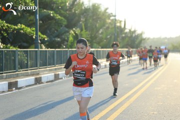 RUN TO LIVE 2025 - Ảnh #3299009
