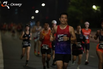 RUN TO LIVE 2025 - Ảnh #3201845