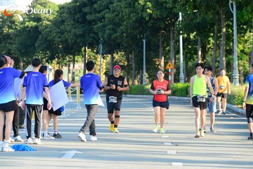 RUN TO LIVE 2025 - Ảnh #3301007