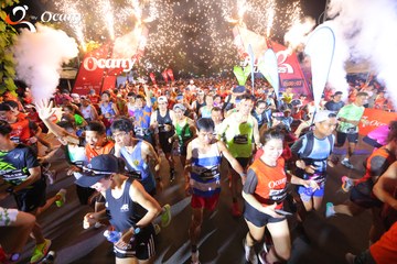 RUN TO LIVE 2025 - Ảnh #3139348