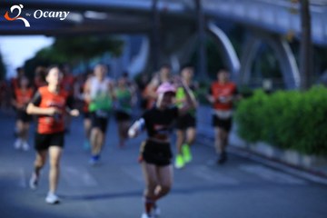 RUN TO LIVE 2025 - Ảnh #3155742
