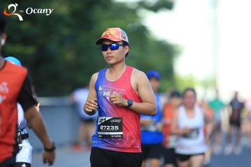 RUN TO LIVE 2025 - Ảnh #3289274