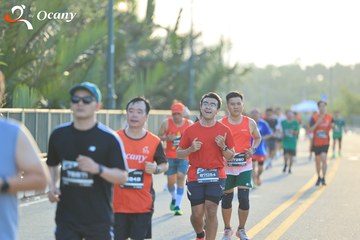 RUN TO LIVE 2025 - Ảnh #3300230