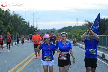 RUN TO LIVE 2025 - Ảnh #3282831