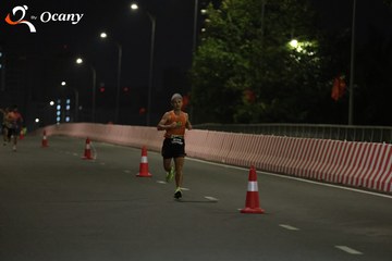 RUN TO LIVE 2025 - Ảnh #3201359