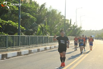 RUN TO LIVE 2025 - Ảnh #3301341