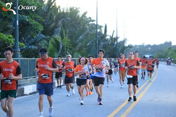 RUN TO LIVE 2025 - Ảnh #3265157
