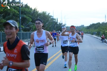 RUN TO LIVE 2025 - Ảnh #3267915