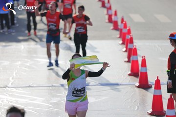RUN TO LIVE 2025 - Ảnh #3194238
