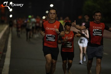RUN TO LIVE 2025 - Ảnh #3202840