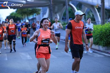 RUN TO LIVE 2025 - Ảnh #3155934
