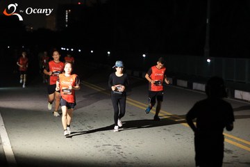 RUN TO LIVE 2025 - Ảnh #3260364