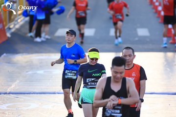 RUN TO LIVE 2025 - Ảnh #3154304
