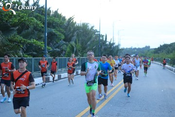 RUN TO LIVE 2025 - Ảnh #3287914