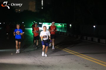 RUN TO LIVE 2025 - Ảnh #3258264