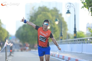 RUN TO LIVE 2025 - Ảnh #3259447