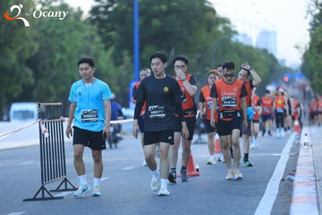 RUN TO LIVE 2025 - Ảnh #3256975