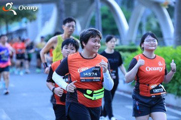 RUN TO LIVE 2025 - Ảnh #3156428