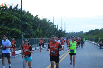 RUN TO LIVE 2025 - Ảnh #3268223