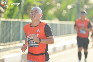 RUN TO LIVE 2025 - Ảnh #3304498