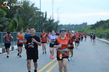 RUN TO LIVE 2025 - Ảnh #3281073