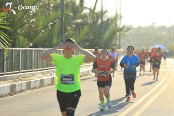 RUN TO LIVE 2025 - Ảnh #3301708
