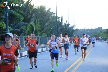 RUN TO LIVE 2025 - Ảnh #3264970