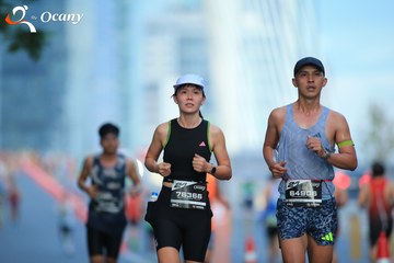RUN TO LIVE 2025 - Ảnh #3285063