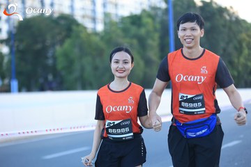RUN TO LIVE 2025 - Ảnh #3258266