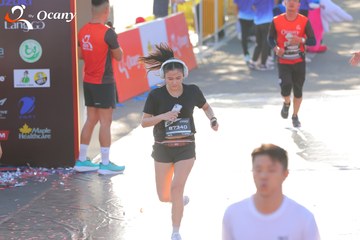 RUN TO LIVE 2025 - Ảnh #3193355