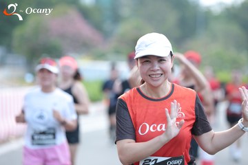 RUN TO LIVE 2025 - Ảnh #3209138