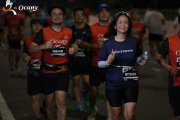 RUN TO LIVE 2025 - Ảnh #3205187