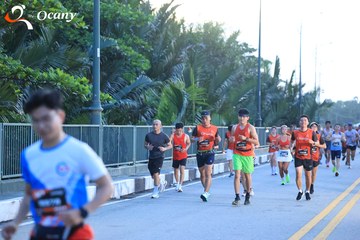 RUN TO LIVE 2025 - Ảnh #3264926