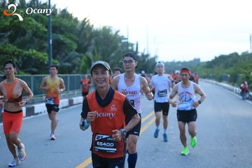 RUN TO LIVE 2025 - Ảnh #3267909