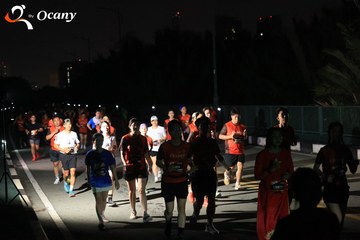 RUN TO LIVE 2025 - Ảnh #3262157