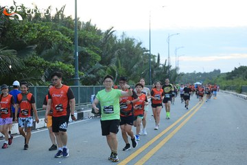 RUN TO LIVE 2025 - Ảnh #3283637