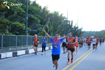 RUN TO LIVE 2025 - Ảnh #3265879
