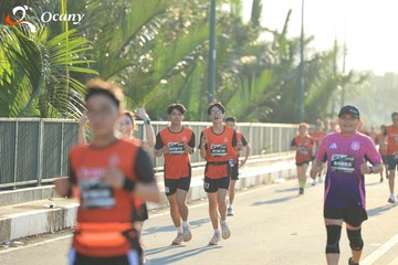 RUN TO LIVE 2025 - Ảnh #3302284