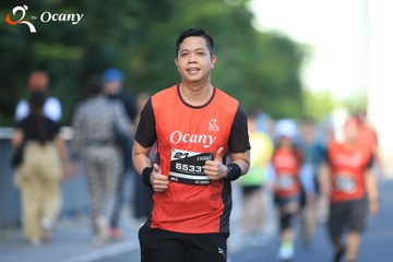 RUN TO LIVE 2025 - Ảnh #3290094