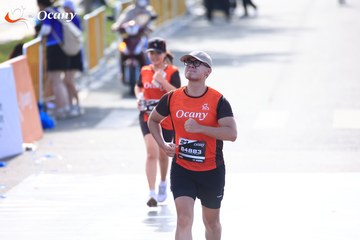 RUN TO LIVE 2025 - Ảnh #3210023