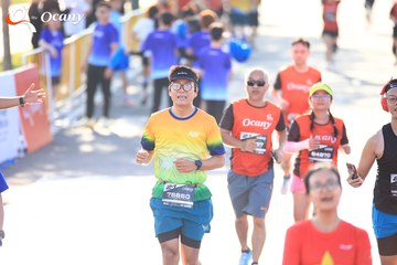 RUN TO LIVE 2025 - Ảnh #3206357