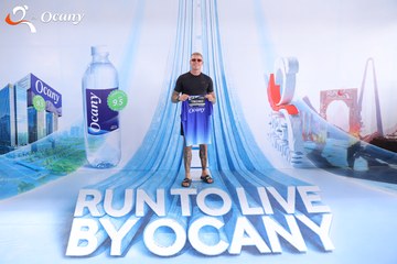 RUN TO LIVE 2025 - Ảnh #3135360
