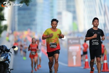 RUN TO LIVE 2025 - Ảnh #3285717