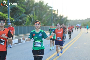 RUN TO LIVE 2025 - Ảnh #3297670