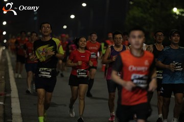 RUN TO LIVE 2025 - Ảnh #3203236